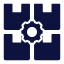 Layered Product Building