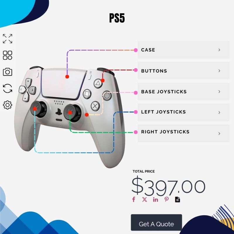 Check ps5 demo