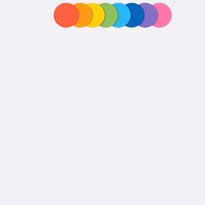 Feature banner